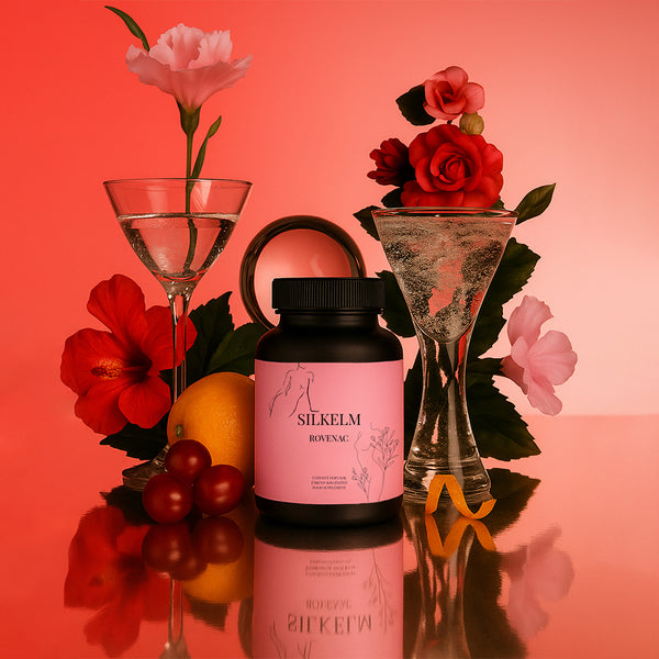 SilkElm – Natural Hydration for Intimate Wellness